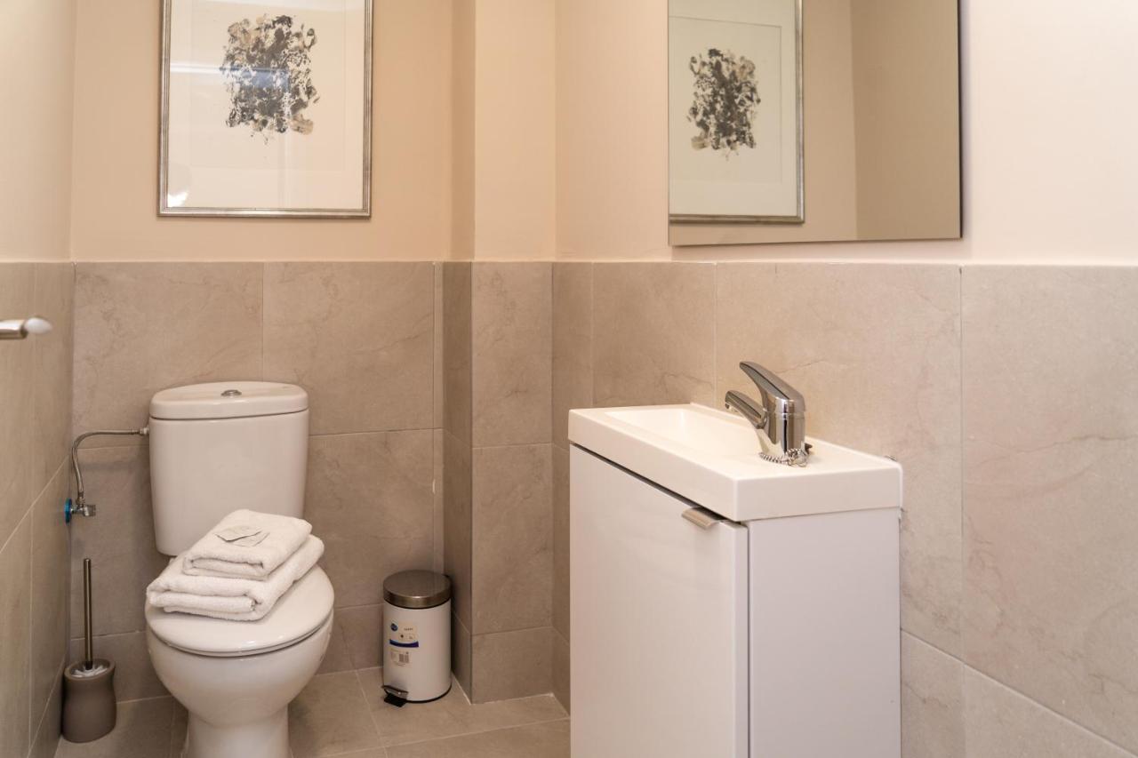 Apartamento MD Horticultor Galán Valencia Exterior foto