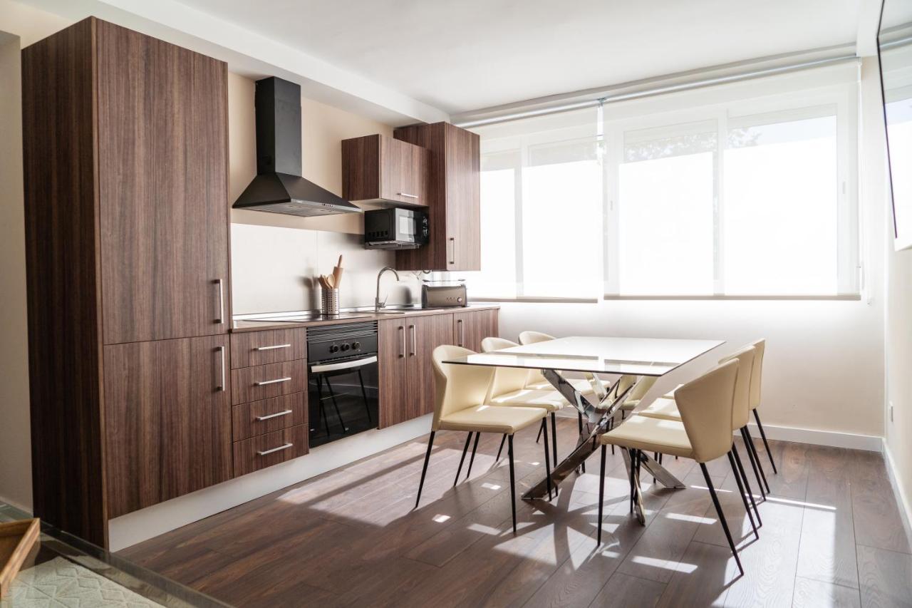 Apartamento MD Horticultor Galán Valencia Exterior foto