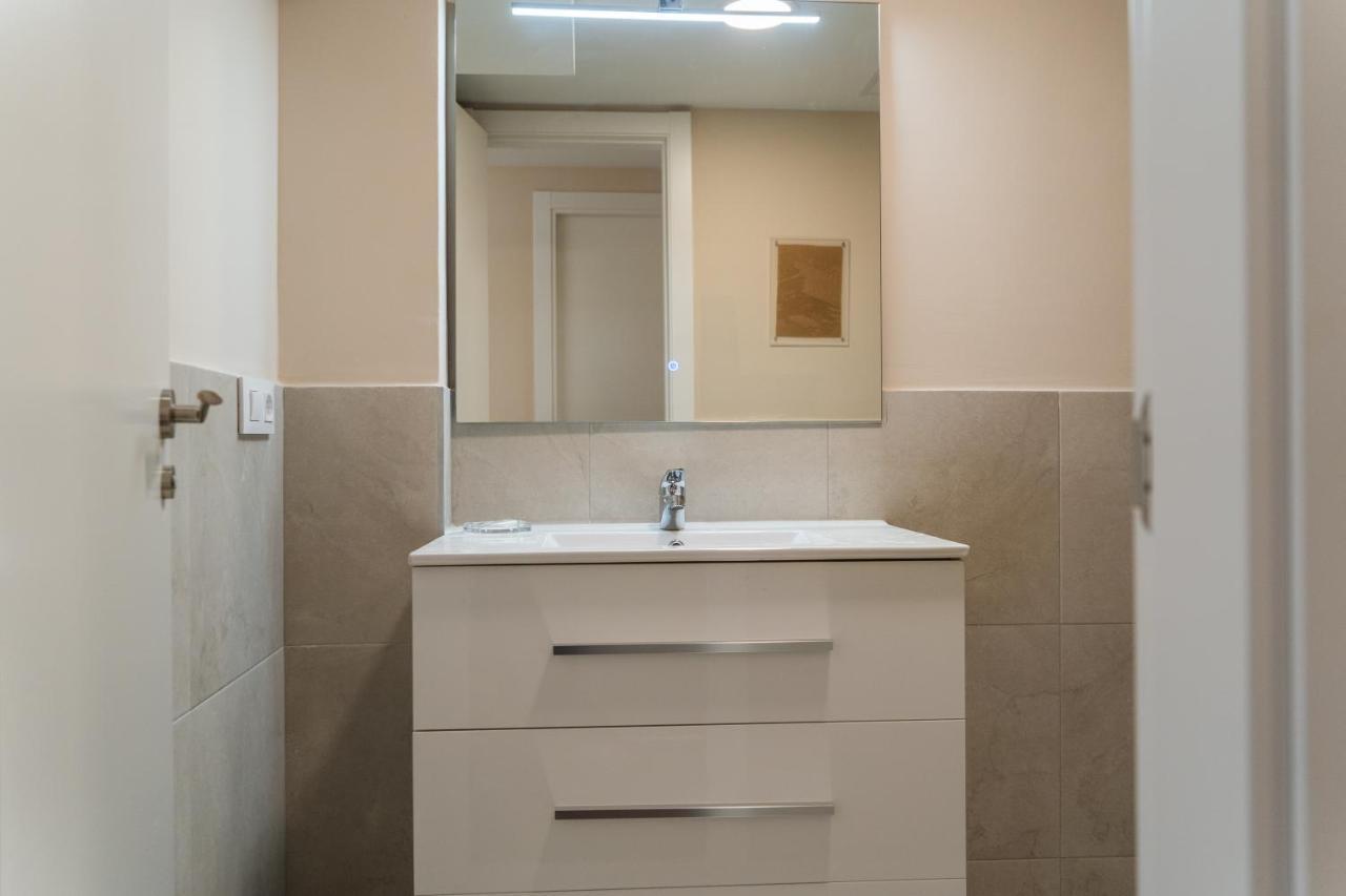 Apartamento MD Horticultor Galán Valencia Exterior foto